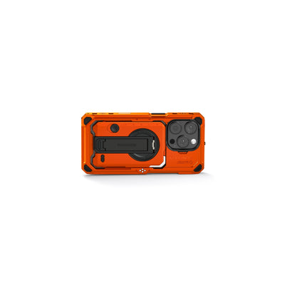 Tilta Khronos iPhone 16 Pro Case - Orange