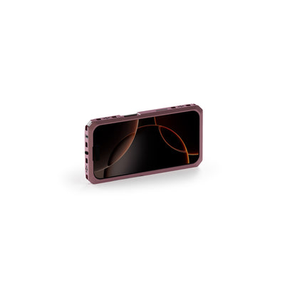 Tilta Khronos iPhone 16 Pro Case - Pink
