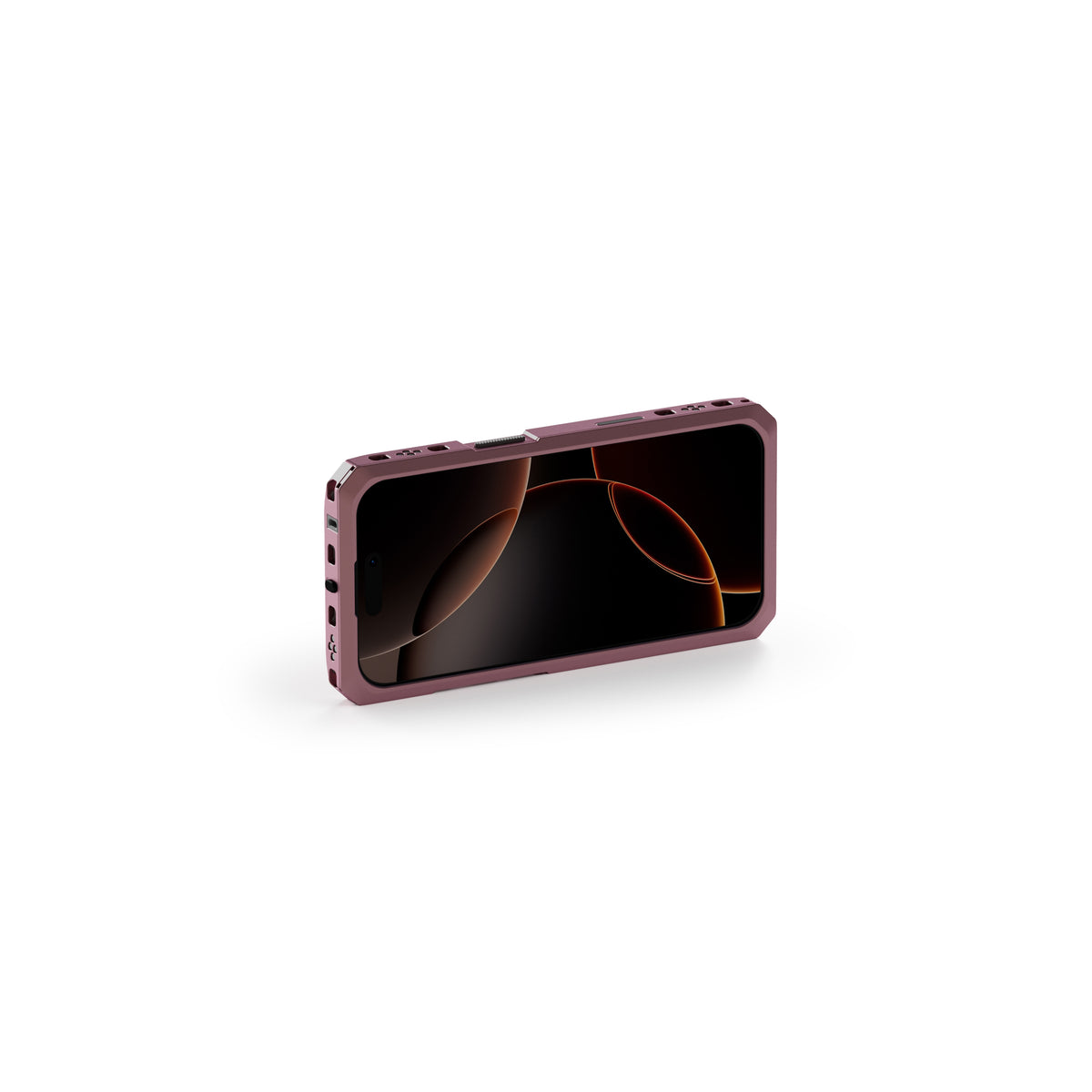 Tilta Khronos iPhone 16 Pro Case - Pink