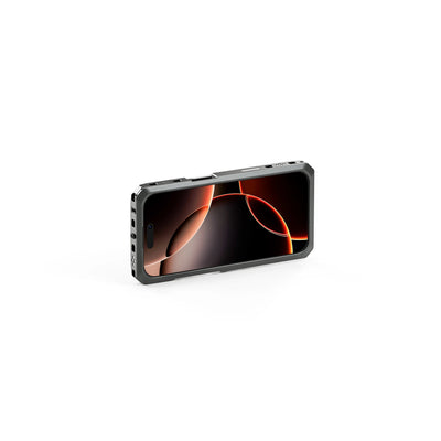 Tilta Khronos iPhone 16 Pro Case - Space Gray