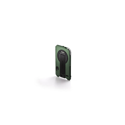 Tilta Khronos Multi-Functional Magnetic Backplate for iPhone 16 Pro Max - Forest Green