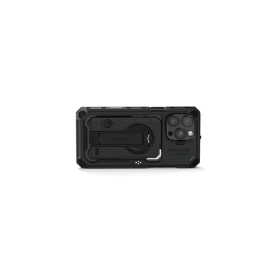 Tilta Khronos iPhone 16 Pro Max Case - Black