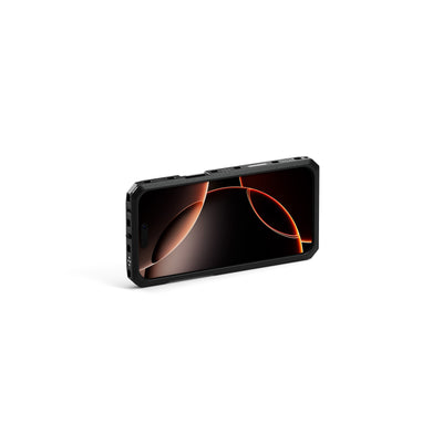 Tilta Khronos iPhone 16 Pro Max Case - Black