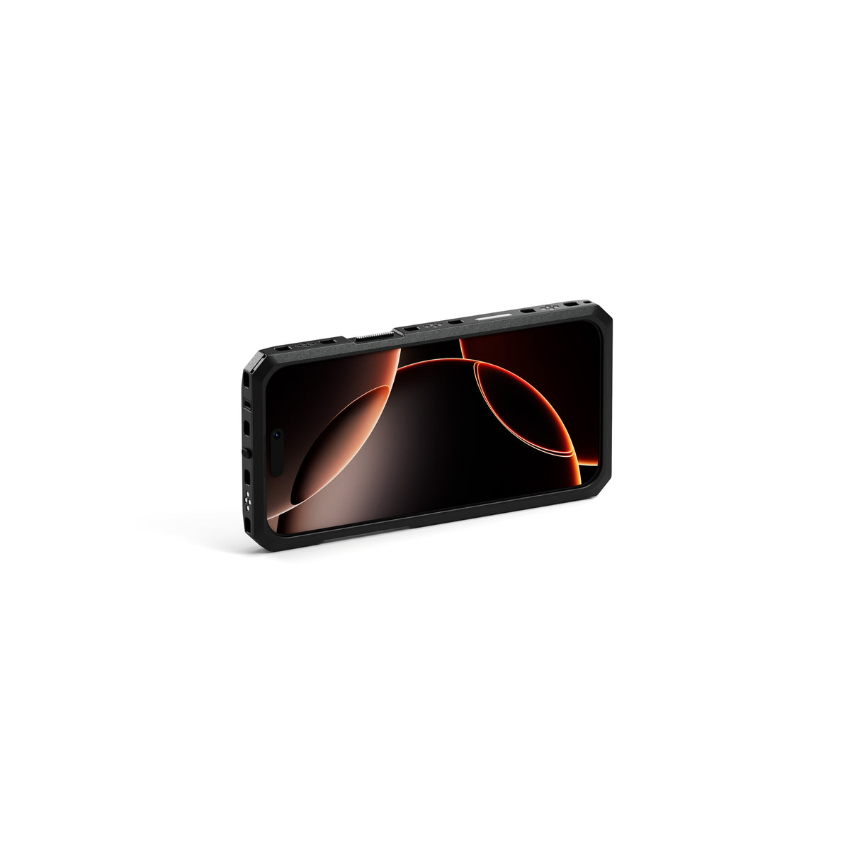 Tilta Khronos iPhone 16 Pro Max Case - Black