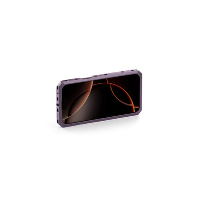 Tilta Khronos iPhone 16 Pro Max Case - Lavender