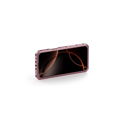 Tilta Khronos iPhone 16 Pro Max Case - Pink
