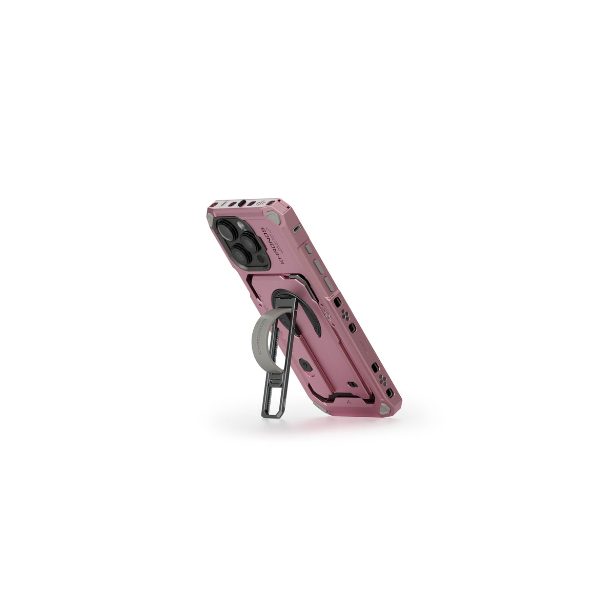 Tilta Khronos iPhone 16 Pro Max Case - Pink