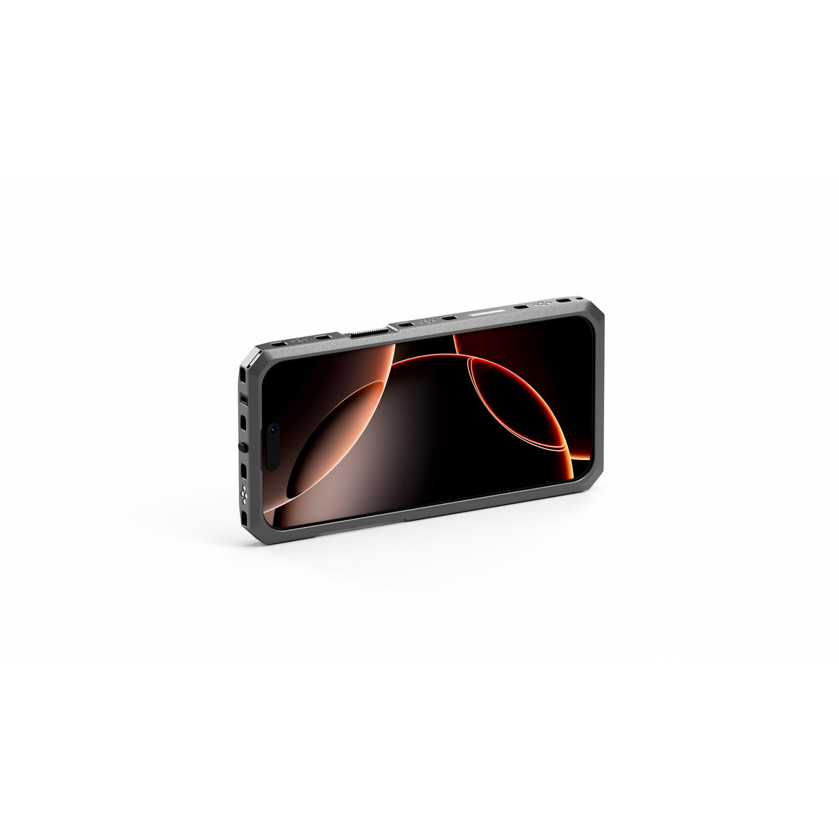 Tilta Khronos iPhone 16 Pro Max Case - Space Gray