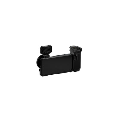 Tilta Khronos iPhone 17 Pro Street Snap Kit - Black