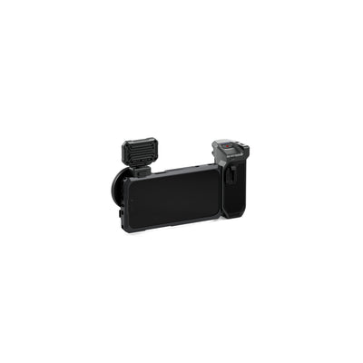 Tilta Khronos iPhone 17 Pro Street Snap Kit - Space Gray