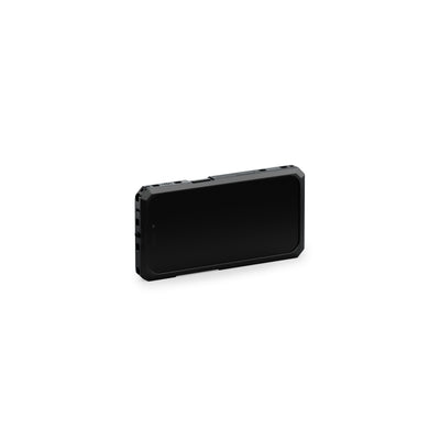 Tilta Khronos iPhone 17 Pro Case - Black