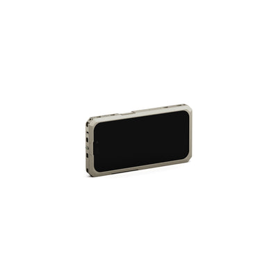 Tilta Khronos iPhone 17 Pro Case - Beige
