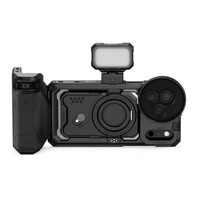Tilta Khronos iPhone 17 Pro Max Street Snap Kit - Black