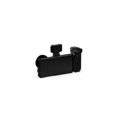 Tilta Khronos iPhone 17 Pro Max Street Snap Kit - Black