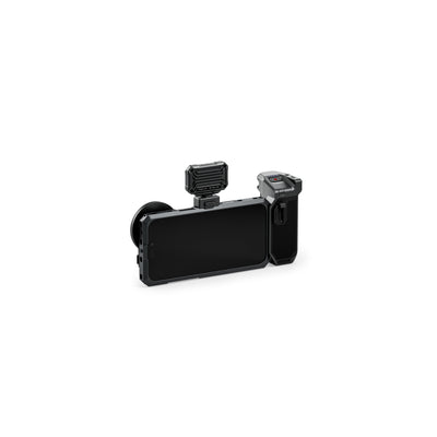 Tilta Khronos iPhone 17 Pro Max Street Snap Kit - Space Gray