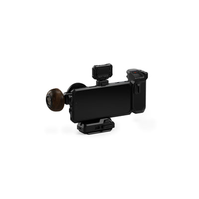 Tilta Khronos iPhone 17 Pro Max Ultimate Kit - Black