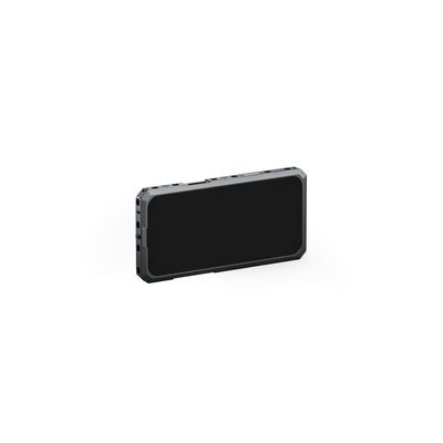 Tilta Khronos iPhone 17 Pro Max Case - Space Gray