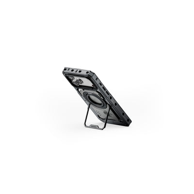 Tilta Khronos iPhone 17 Pro Max Case - Space Gray