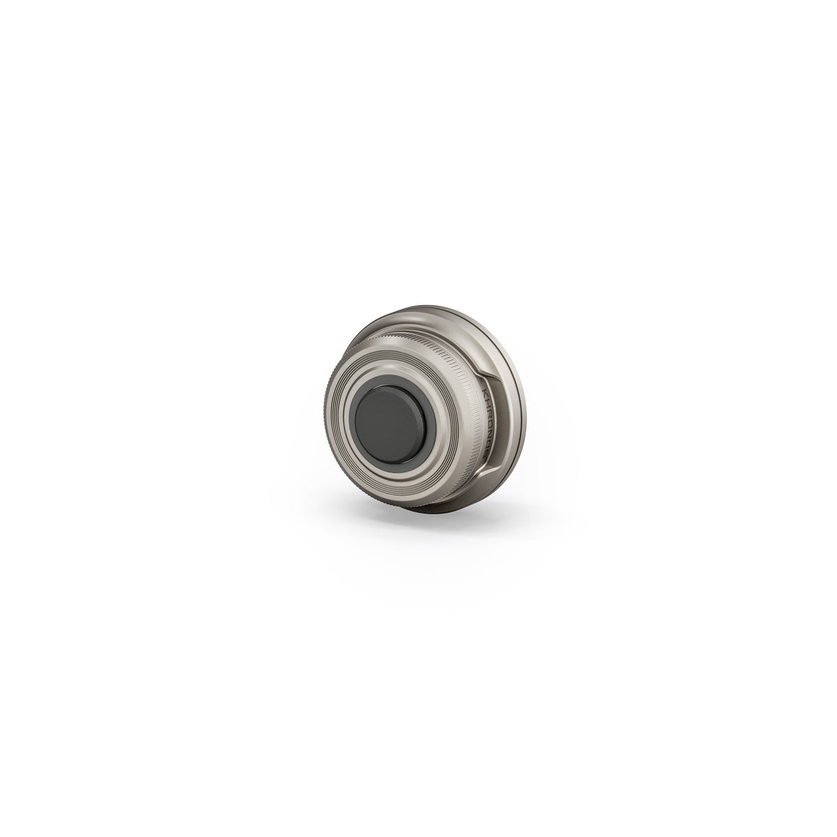 Tilta 8mm Fisheye Lens for iPhone (T-Mount) - Champagne