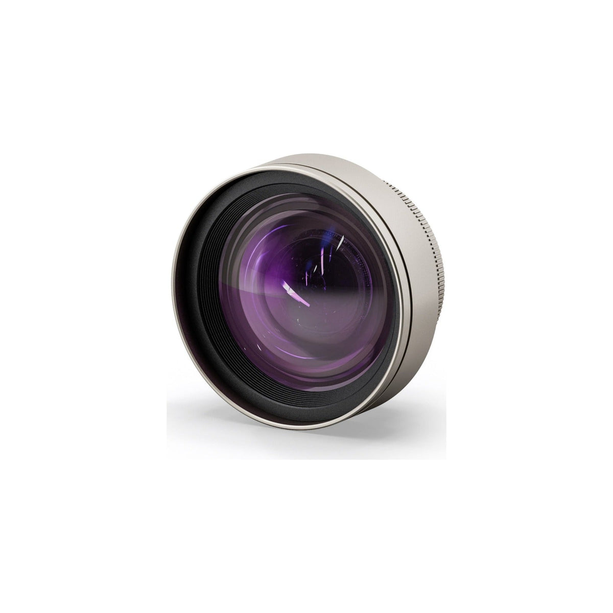Tilta 10x Macro Lens for iPhone (T-Mount) - Champagne