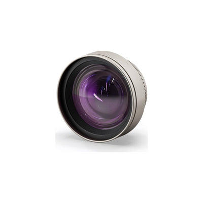 Tilta 10x Macro Lens for iPhone (T-Mount) - Champagne