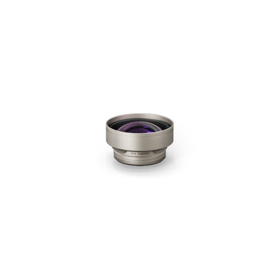 Tilta 10x Macro Lens for iPhone (T-Mount) - Champagne