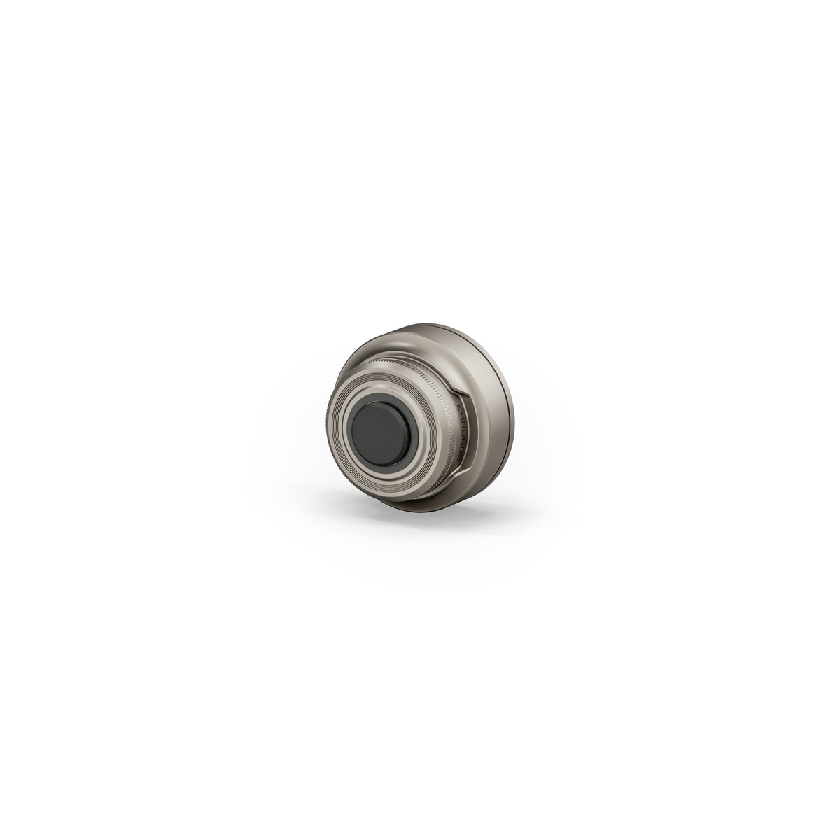 Tilta 10x Macro Lens for iPhone (T-Mount) - Champagne