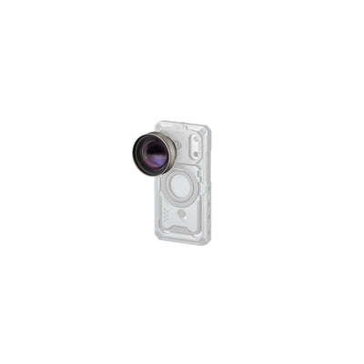 Tilta 10x Macro Lens for iPhone (T-Mount) - Champagne