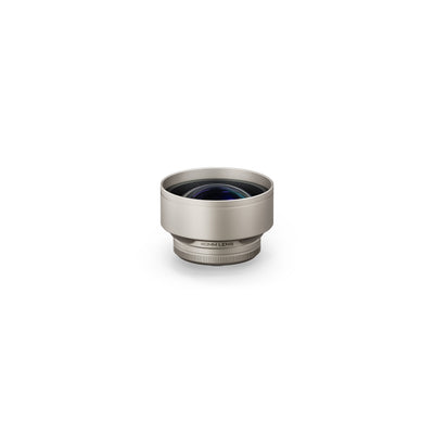 Tilta 40mm Telephoto Lens for iPhone (T-Mount) - Champagne