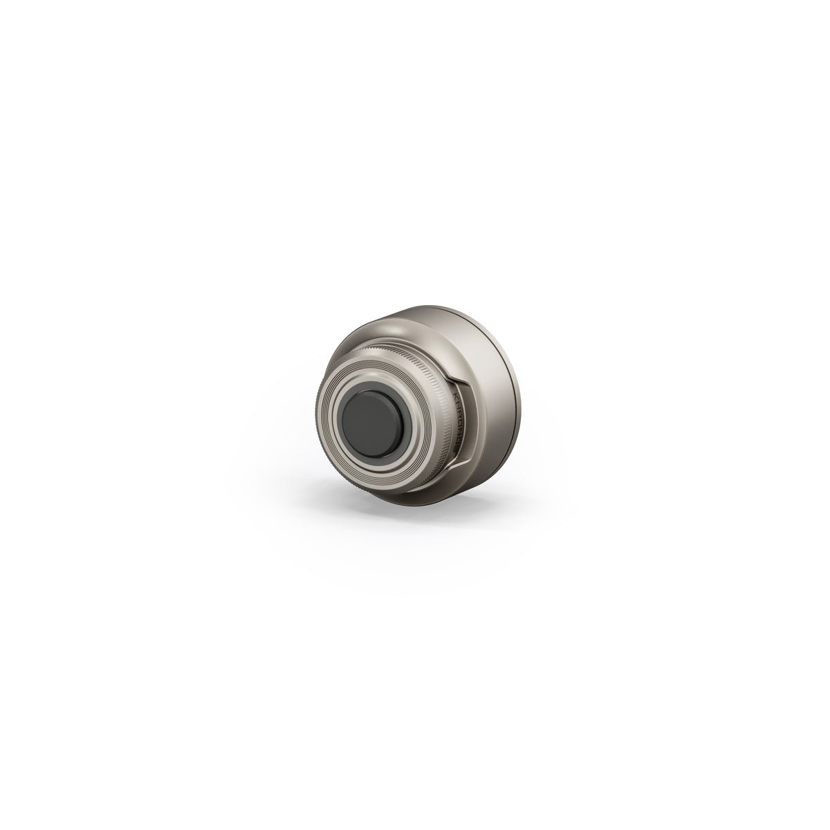 Tilta 40mm Telephoto Lens for iPhone (T-Mount) - Champagne