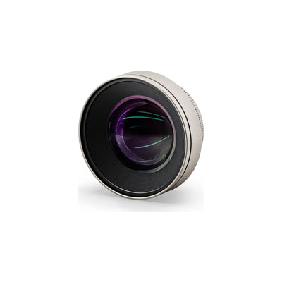 Tilta 16mm Wide Angle Lens for iPhone (T-Mount) - Champagne