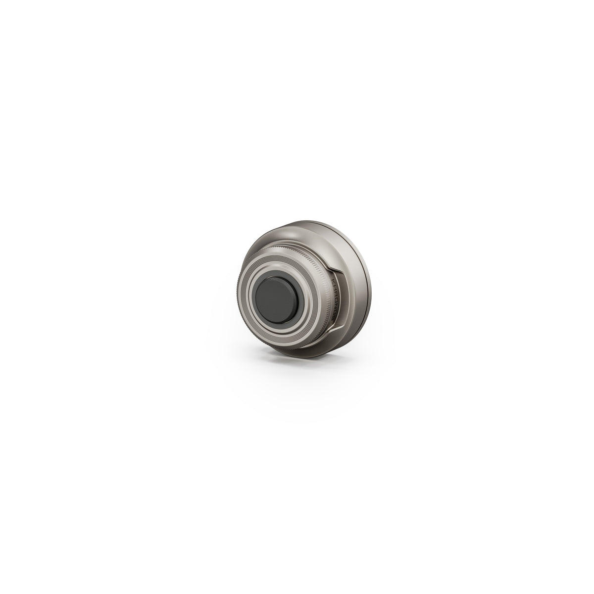 Tilta 16mm Wide Angle Lens for iPhone (T-Mount) - Champagne