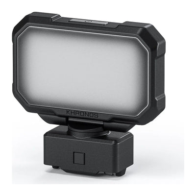 Tilta Khronos Mini LED Panel (Daylight) - Black