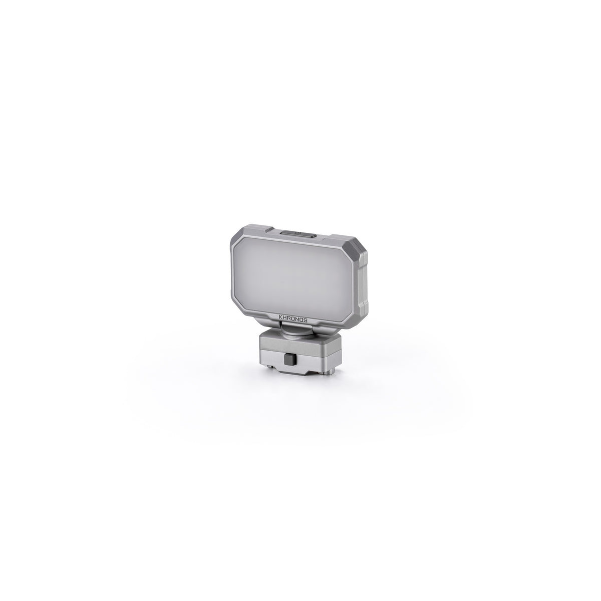 Tilta Khronos Mini LED Panel (Daylight) - Titanium White
