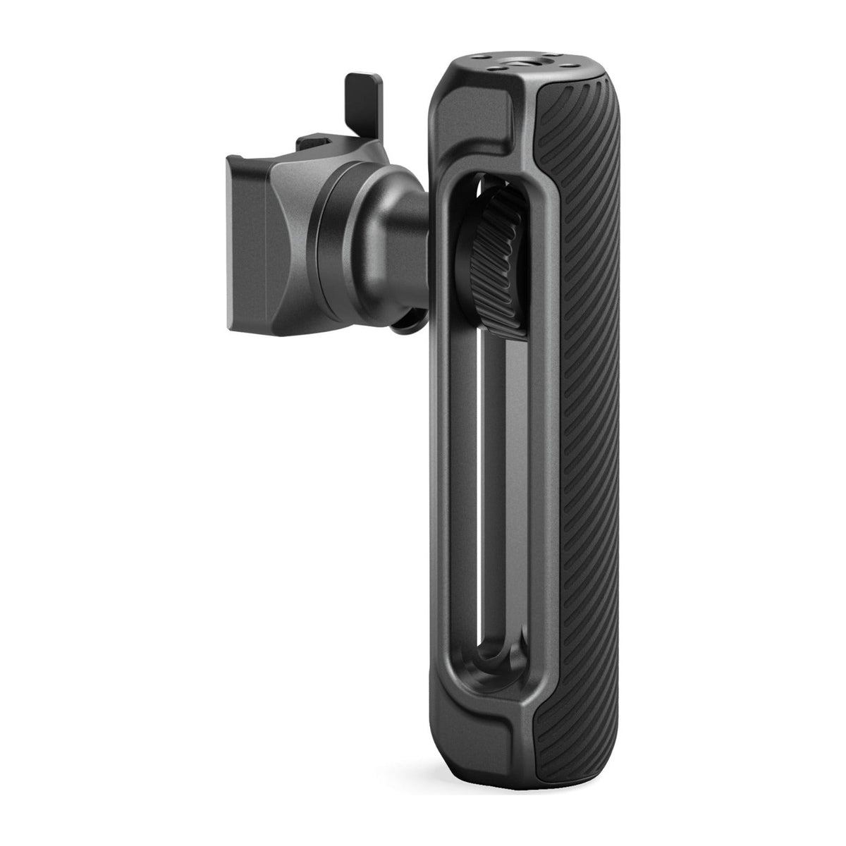 Tilta Khronos Adjustable NATO Handle - Space Gray