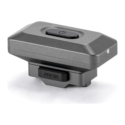 Tilta Khronos 2.4G Nucleus Wireless Receiver - Space Gray