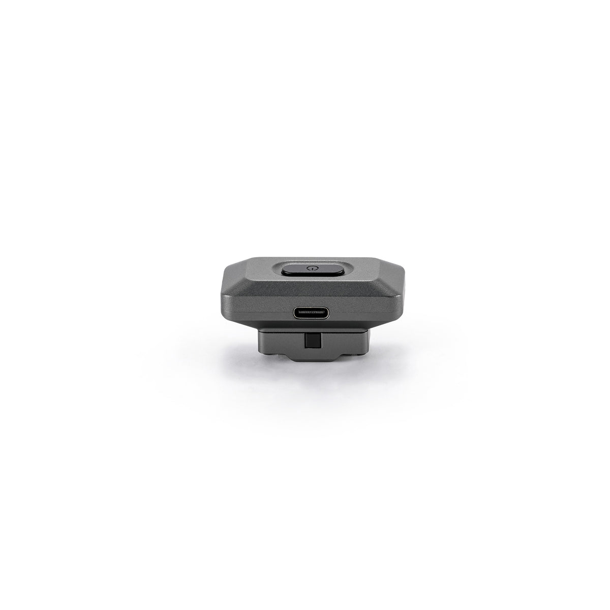 Tilta Khronos 2.4G Nucleus Wireless Receiver - Space Gray