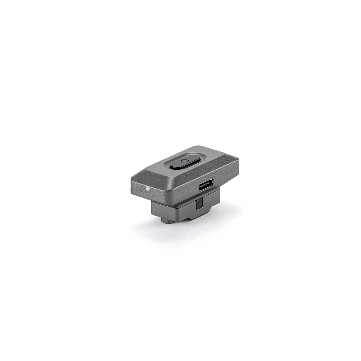 Tilta Khronos 2.4G Nucleus Wireless Receiver - Space Gray