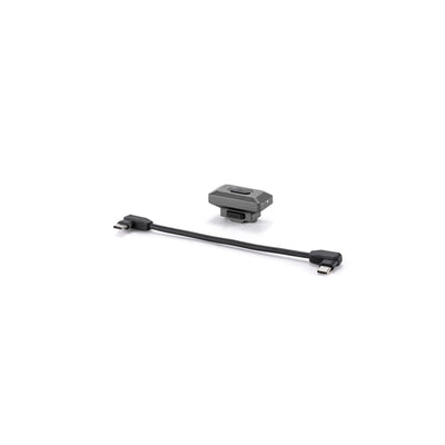 Tilta Khronos 2.4G Nucleus Wireless Receiver - Space Gray