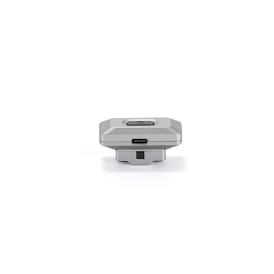 Tilta Khronos 2.4G Nucleus Wireless Receiver - Titanium White