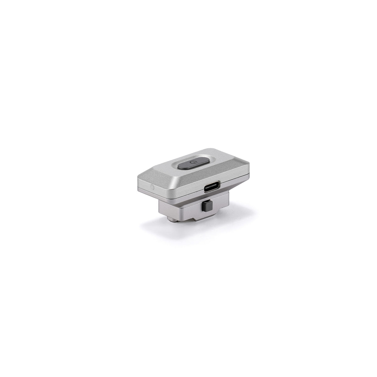 Tilta Khronos 2.4G Nucleus Wireless Receiver - Titanium White