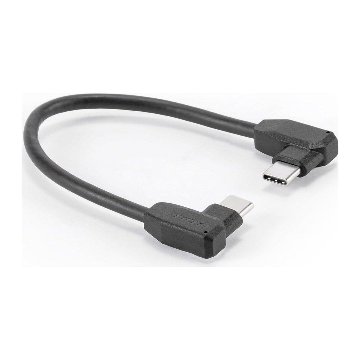 Tilta Right Angle USB-C Cable for Khronos USB-C Hub (18 cm)