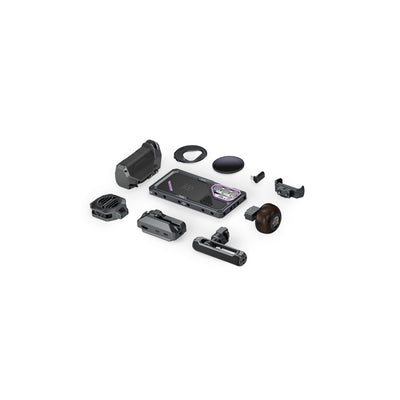Tilta Khronos Galaxy S26 Ultra Ultimate Kit - Space Gray