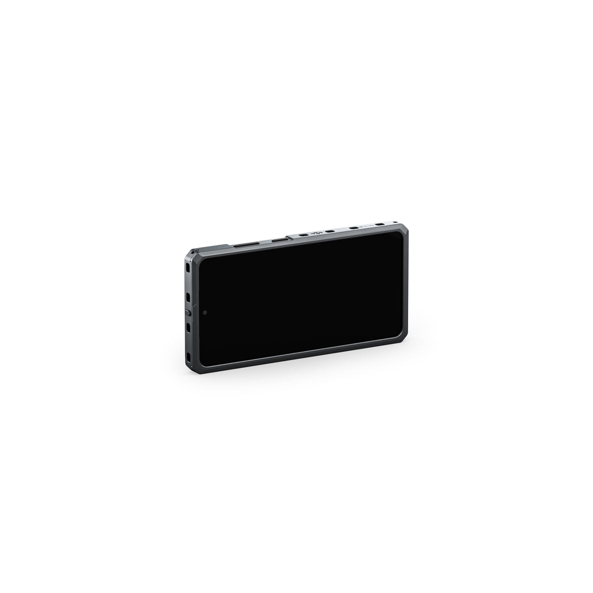 Tilta Khronos Galaxy S26 Ultra Case - Space Gray