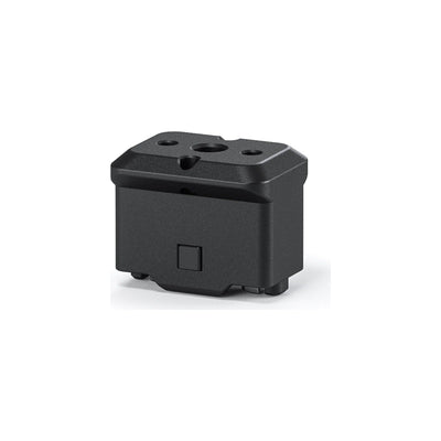 Tilta Khronos NATO Quick Release Adapter - Black