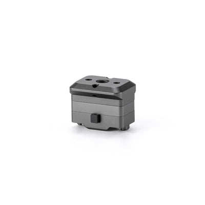 Tilta Khronos NATO Quick Release Adapter - Space Gray