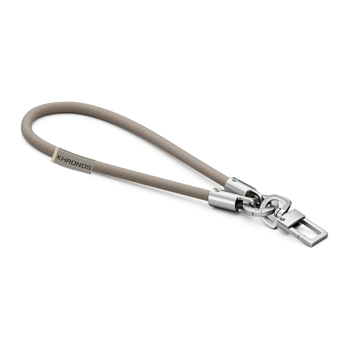 Tilta Khronos Universal Phone Lanyard - Light Gray