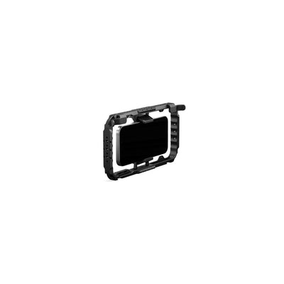 Tilta Khronos Universal Smartphone Case Base Kit - Space Gray