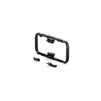 Tilta Khronos Universal Smartphone Case Base Kit - Space Gray