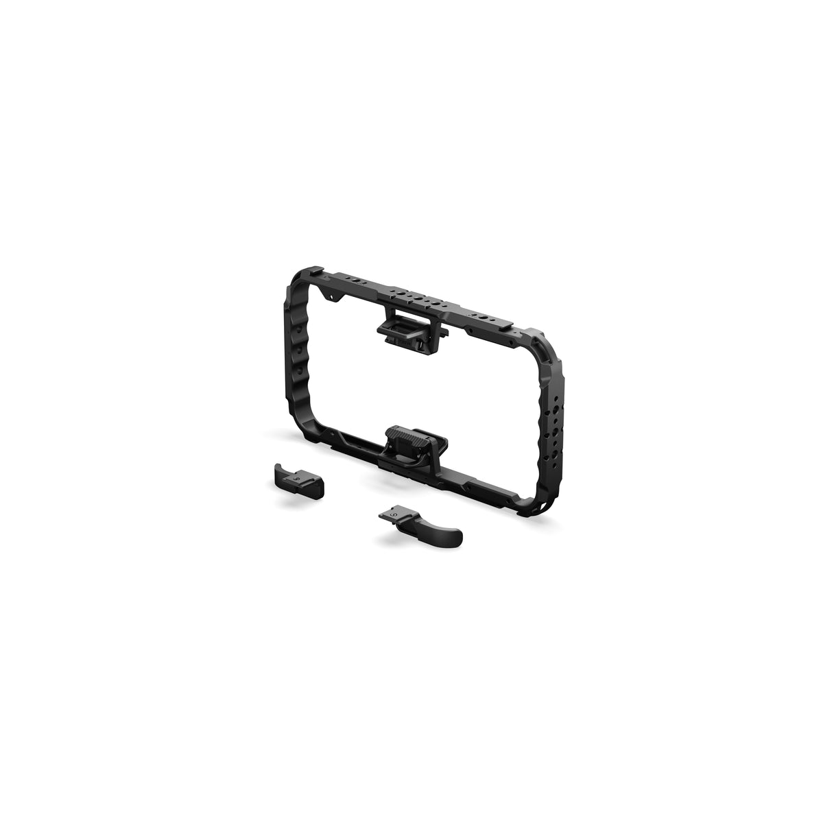 Tilta Khronos Universal Smartphone Case Base Kit - Space Gray